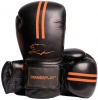 Фото товара Перчатки боксерские PowerPlay 3016 Orange 16oz