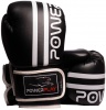 Фото товара Перчатки боксерские PowerPlay 3010 White 8oz