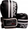 Фото товара Перчатки боксерские PowerPlay 3010 White 12oz
