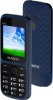 Фото товара Мобильный телефон Maxvi C15 Black/Blue
