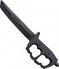 Фото товара Нож Cold Steel Rubber Training Trench Knife Tanto (92R80NT)