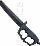 Фото Нож Cold Steel Rubber Training Trench Knife Tanto (92R80NT)