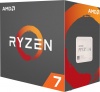 Фото товара Процессор AMD Ryzen 7 2700X s-AM4 3.7GHz/16MB BOX (YD270XBGAFBOX)