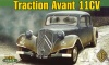 Фото товара Модель Ace Французский легковой автомобильTraction Avant 11CV (ACE72273)