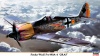 Фото товара Модель Hasegawa Истребитель-моноплан Фокке-Вульф Fw190A-4 "Graf" (HA09818)