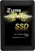 Фото товара SSD-накопитель 2.5" SATA 128GB Leven JS600 (JS600SSD128GB)