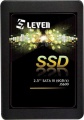 Фото SSD-накопитель 2.5" SATA 128GB Leven JS600 (JS600SSD128GB)