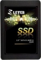 Фото SSD-накопитель 2.5" SATA 256GB Leven JS600 (JS600SSD256GB)