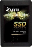 Фото SSD-накопитель 2.5" SATA 256GB Leven JS600 (JS600SSD256GB)