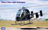 Фото Модель AMP Вертолет Fairey Ultra (AMP72002)