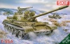 Фото товара Модель Skif Советский средний танк T-55A (MK221)
