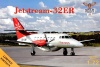 Фото товара Модель Sova Model Пассажирский самолет JetStream-32ER (SVM72010)