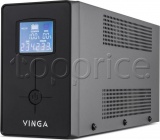 Фото ИБП Vinga LCD 1200VA (VPC-1200M)