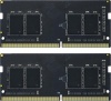 Фото товара Модуль памяти SO-DIMM Exceleram DDR4 8GB 2x4GB 2400MHz (E408247SD)