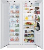Фото товара Встраиваемый холодильник Liebherr SBS 61I4
