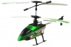 Фото товара Вертолет Auldey Fly Fantasy Green 22 см (YW857221)