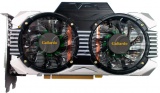 Фото Видеокарта Manli PCI-E GeForce GTX1060 3GB DDR5 Gallardo (M-NGTX1060G/5RCHDPPP-F331G)