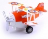 Фото товара Самолет Same Toy Aircraft оранжевый (SY8012Ut-1)