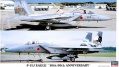 Фото Модель Hasegawa Истребители F-15J Eagle "30th / 50th Anniversary" (HA00886)