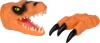 Фото товара Кукла-рукавичка Same Toy Dino Animal Gloves Toys оранжевый (AK68623Ut-3)