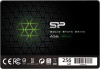 Фото товара SSD-накопитель 2.5" SATA 256GB Silicon Power A56 (SP256GBSS3A56B25)
