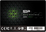 Фото SSD-накопитель 2.5" SATA 256GB Silicon Power A56 (SP256GBSS3A56B25)