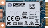 Фото SSD-накопитель mSATA 120GB Kingston UV500 (SUV500MS/120G)