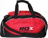 Фото Сумка-рюкзак RDX Gear Bag (297_11902)