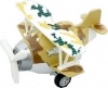 Фото товара Самолет Same Toy Aircraft коричневый (SY8015Ut-3)