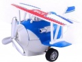 Фото Самолет Same Toy Aircraft синий (SY8012Ut-2)