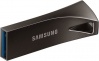 Фото товара USB флеш накопитель 32GB Samsung Bar Plus Titan Gray (MUF-32BE4/APC)