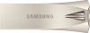 Фото товара USB флеш накопитель 128GB Samsung Bar Plus Champagne Silver (MUF-128BE3/APC)