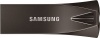 Фото товара USB флеш накопитель 64GB Samsung Bar Plus Titan Gray (MUF-64BE4/APC)
