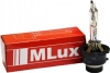 Фото товара Ксеноновая лампа MLux D2S 5000K 35W (2 шт.)