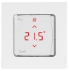 Фото товара Комнатный термостат Danfoss Icon Display (088U1010)