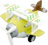 Фото товара Самолет Same Toy Aircraft желтый (SY8015Ut-1)