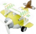 Фото Самолет Same Toy Aircraft желтый (SY8015Ut-1)