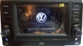 Фото Штатная магнитола RCD330 MQB Volkswagen / Skoda Plus CAN CarPlay