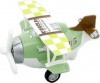 Фото товара Самолет Same Toy Aircraft зеленый (SY8015Ut-2)