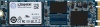 Фото товара SSD-накопитель M.2 120GB Kingston UV500 (SUV500M8/120G)