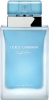 Фото товара Парфюмированная вода женская Dolce & Gabbana Light Blue Eau Intense EDP Tester 100 ml