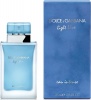 Фото товара Парфюмированная вода женская Dolce & Gabbana Light Blue Eau Intense EDP 25 ml