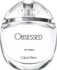 Фото товара Парфюмированная вода женская Calvin Klein Obsessed EDP Tester 100 ml