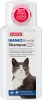 Фото товара Шампунь для кошек Beaphar IMMO Shield от блох и клещей 200 мл (14178)