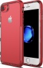 Фото товара Чехол для iPhone 8/7/6S/6 Patchworks Sentinel Red (PPSTC013)