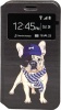 Фото товара Чехол для смартфона 4.3" Florence 1 окно Pets Bulldog тех.пак (RL045765)