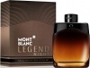 Фото товара Парфюмированная вода мужская Montblanc Legend Man Night EDP 100 ml