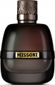 Фото Парфюмированная вода мужская Missoni Missoni Parfum Pour Homme EDP Tester 100 ml