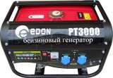 Фото Генератор бензиновый Edon PT-3000