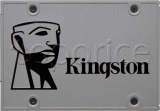 Фото SSD-накопитель 2.5" SATA 120GB Kingston UV500 (SUV500/120G)